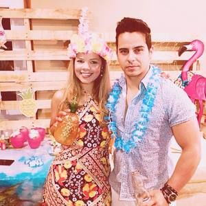 Meet your Posher, Conrado